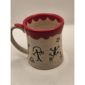 Robson Arizona ceramic coffee mug